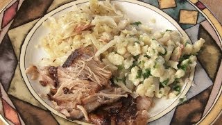 Easy Peasy Pilsner - Basic Brewing Video - April 18, 2014