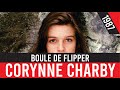 Capture de la vidéo Corynne Charby - Boule De Flipper | Hq Audio | Radio 80S Like