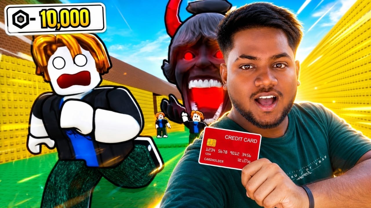 Roblox 67 Game Gameplay LIVE 78