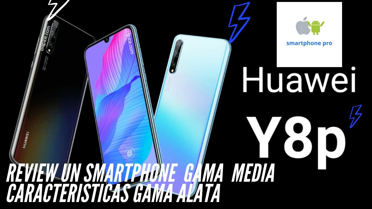 Huawei y8p аккумулятор