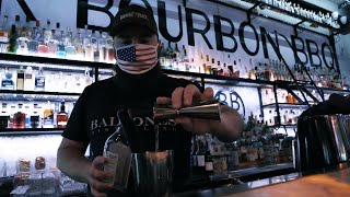 The Fill Station: Beer, bourbon and barbecue! | Bite Size