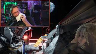Pragmata Ending BROKE Maximilian Dood 😭
