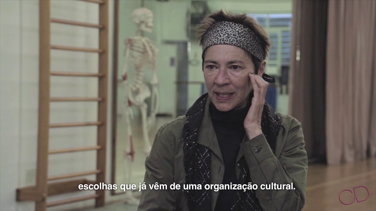 Lisa Nelson - Vídeo 2