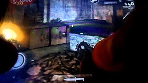 How to hack/mod CODZombies (iphone/iPod Touch)!