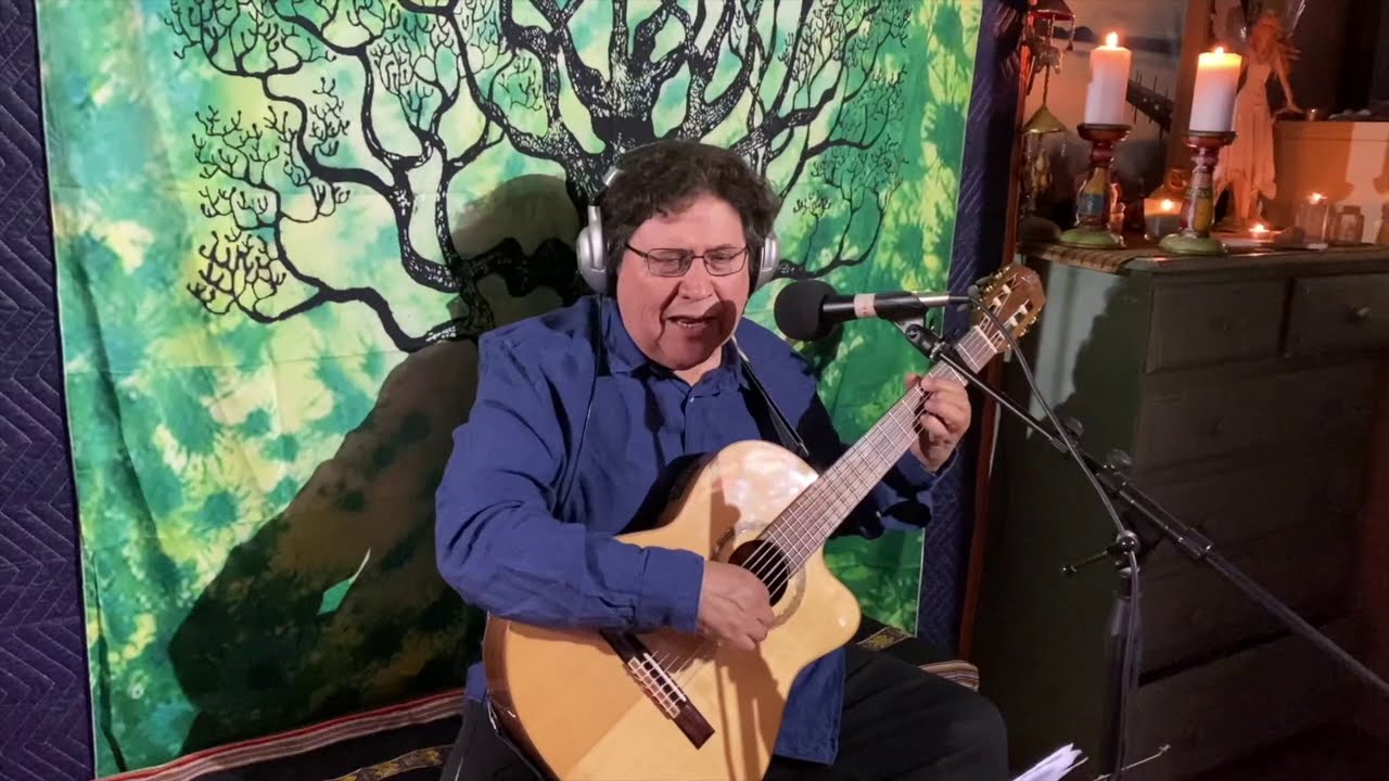 Hugo Leal (Soliloquio - Original)