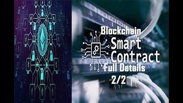 Basic Contracts Explained: A Complete Guide to Blockchain Basic Contracts Part 2/2Technical Mentors