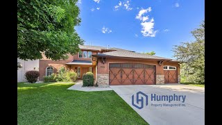 3956 E Granger Dr, Meridian, ID 83646