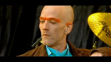 R.E.M. - What