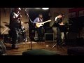 Knocking on Heavens Door - Hilbre Jam Night
