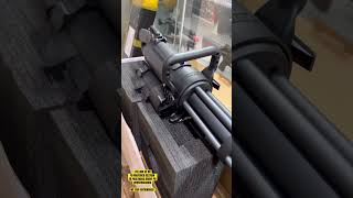CLASSIC ARMY MINI GUN 👌🏻👌🏻 #mavsairsoft #airsoftcqb #mavshobbyph #airsoft #airsoftgun