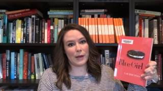 January 2016 TBR