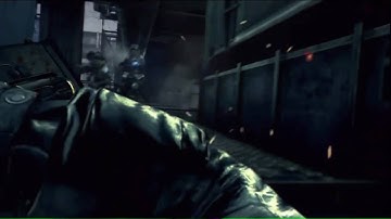 Killzone 2 - Secret Weapon!