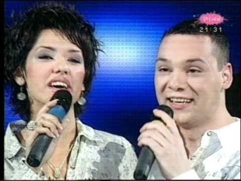 Tanja Savic i Darko Filipovic-U godini jedan dan