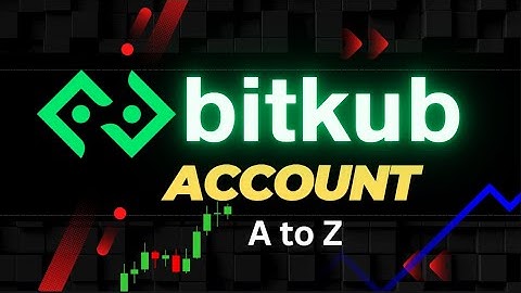 Create BitKub Exchange Account | BitKub Exchange KYC Verification | BitKub Exchange Trading Tutorial