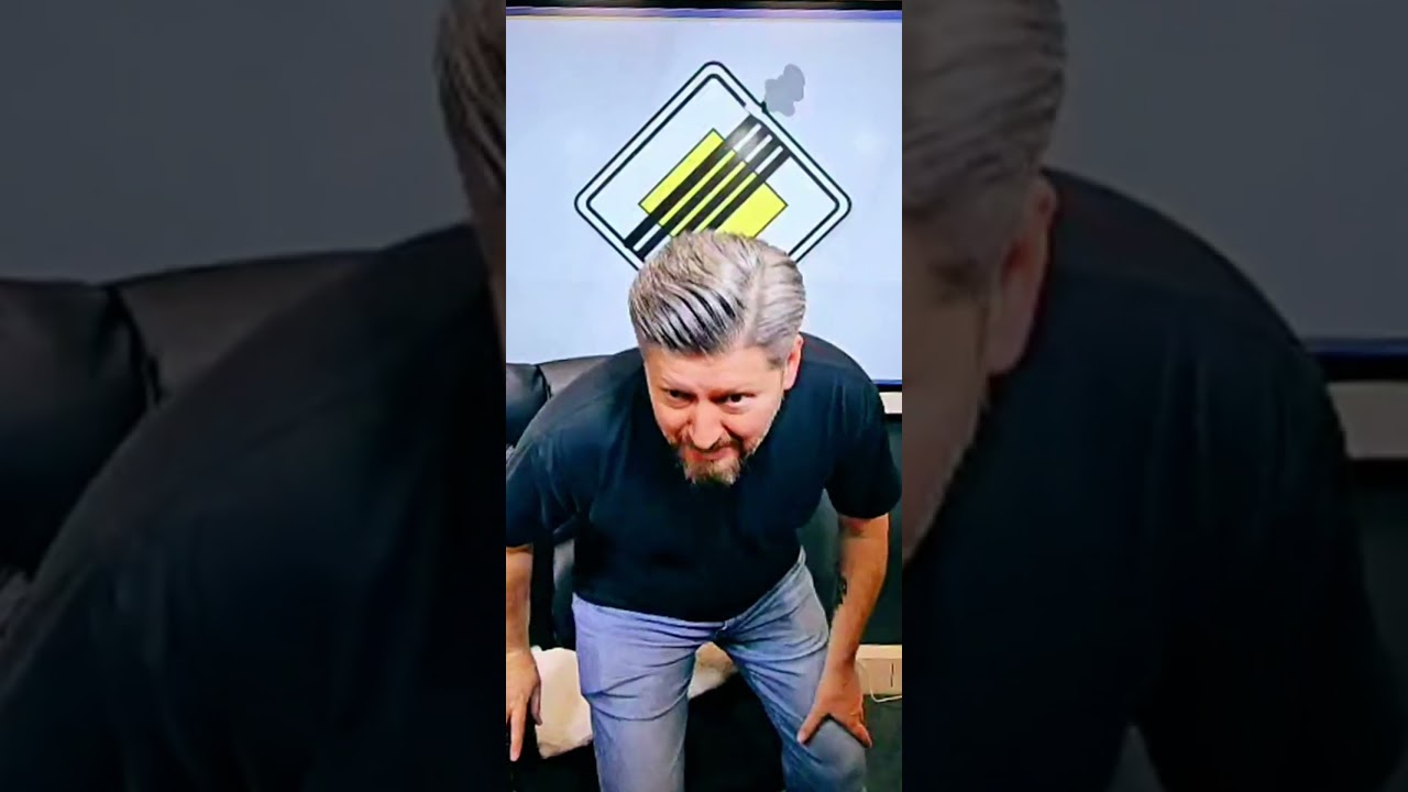 Drei Streifen zu viel? Wie eine Marke fast die StVO geändert hätte! 😱👟