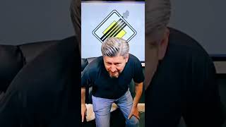 Drei Streifen zu viel? Wie eine Marke fast die StVO geändert hätte! 😱👟