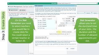 How it works Simple PTA screenshot 5