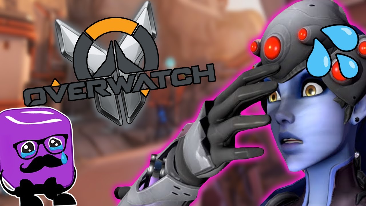 Ranked Climb Has Officially BEGUN! | Unranked to Diamond Widowmaker Only Challenge