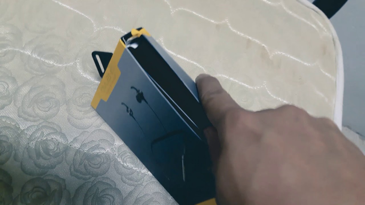 OVLENG S18-In Ear Super Bass