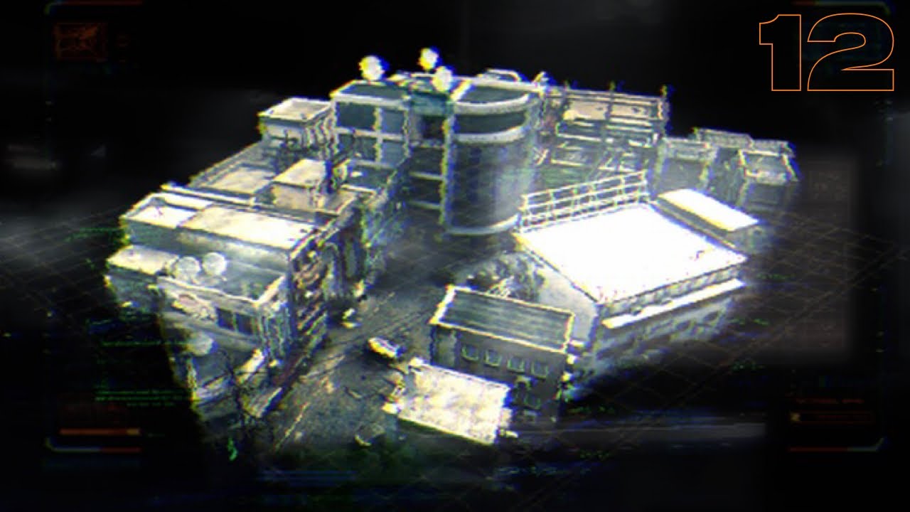 Call of Duty : Black Ops II . Part 12 - Dispatch (Final Strike Force ...