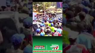 Kalonzo ~mkiangalia riggy g na ruto nani anaitaji matibabu #shortfeed #shorts #viral #gachagua #ruto