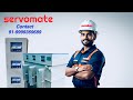 40KVA Servo Voltage Stabilizer I Contact 9999369689 I #servovoltagestabilizer #servostabilizer
