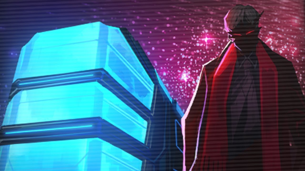 Limbus Company - Event Intervallo IV-2/Ch6.5 (Murder on the WARP Express) Cutscenes - No Commentary