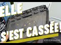 😱 ELLE S'EST CASSÉE !!!
