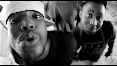 HHP ft Casper and Thasman "Wamo Tseba Mtho' " Official music video