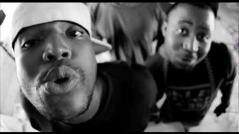 HHP ft Casper and Thasman "Wamo Tseba Mtho' " Official music video