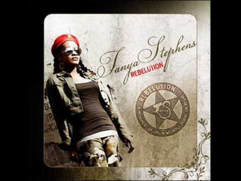 在 YouTube 上观看 Tanya Stephens - To the Limit
