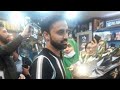 waseem badami in Islamabad meetup