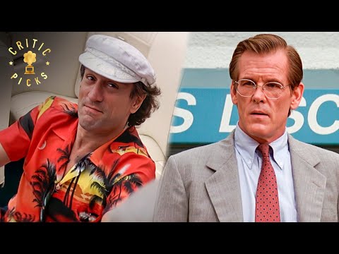 Max Cady Calculates the Price of Revenge (Robert De Niro Scene) | Cape Fear