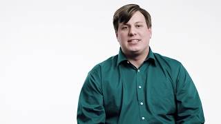 Working at WellSky: Matthew Peet — Why I Do What I Do