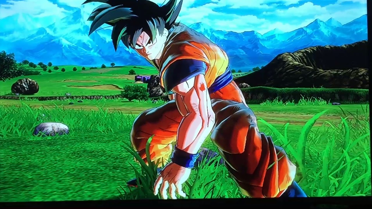 How to awaken Super Saiyan Skill (Nintendo Switch Dragon Ball Xenoverse 2) - YouTube