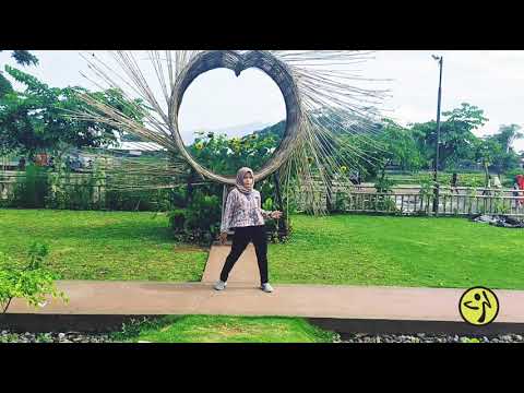 DJ Elev8 & DJ Emjay ft. Leftside - Come Thru | Zumba | Coreo by Zin Hylmi