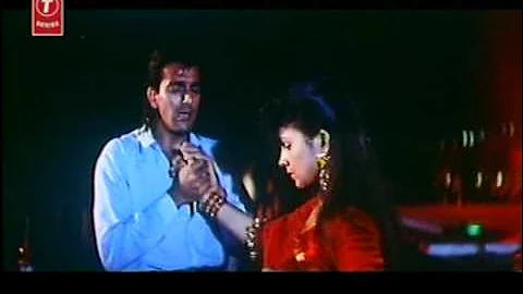 Tumhe Apna Banane Ki Kasam (Full Song) Film - Sadak