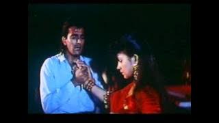 Tumhe Apna Banane Ki Kasam (Full Song) Film - Sadak