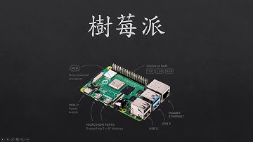 【教學】Raspberry Pi 樹莓派 ssh及無螢幕軟體設定 ( 下 )