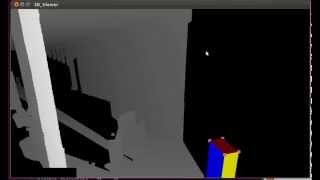 object recognition in point cloud Profile