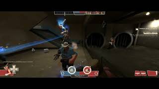 TF2 Infinite points exploit