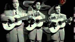 LOS PANCHOS Hernando Avilés   MALDITO CORAZÓN   1949