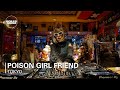 POiSON GiRL FRiEND | Boiler Room: Tokyo