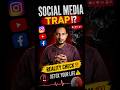 “Social Media आपको control कर रहा है? 😱 Reality Check!” #viral #shorts #motivation