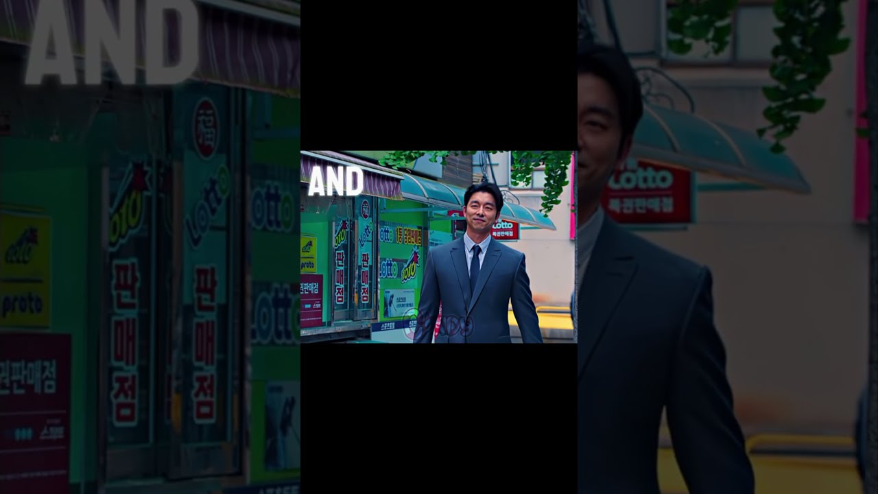 You Think The Devil Has Horns Edit Editing Squidgame Trending I M So Late Bro Oldtrend 