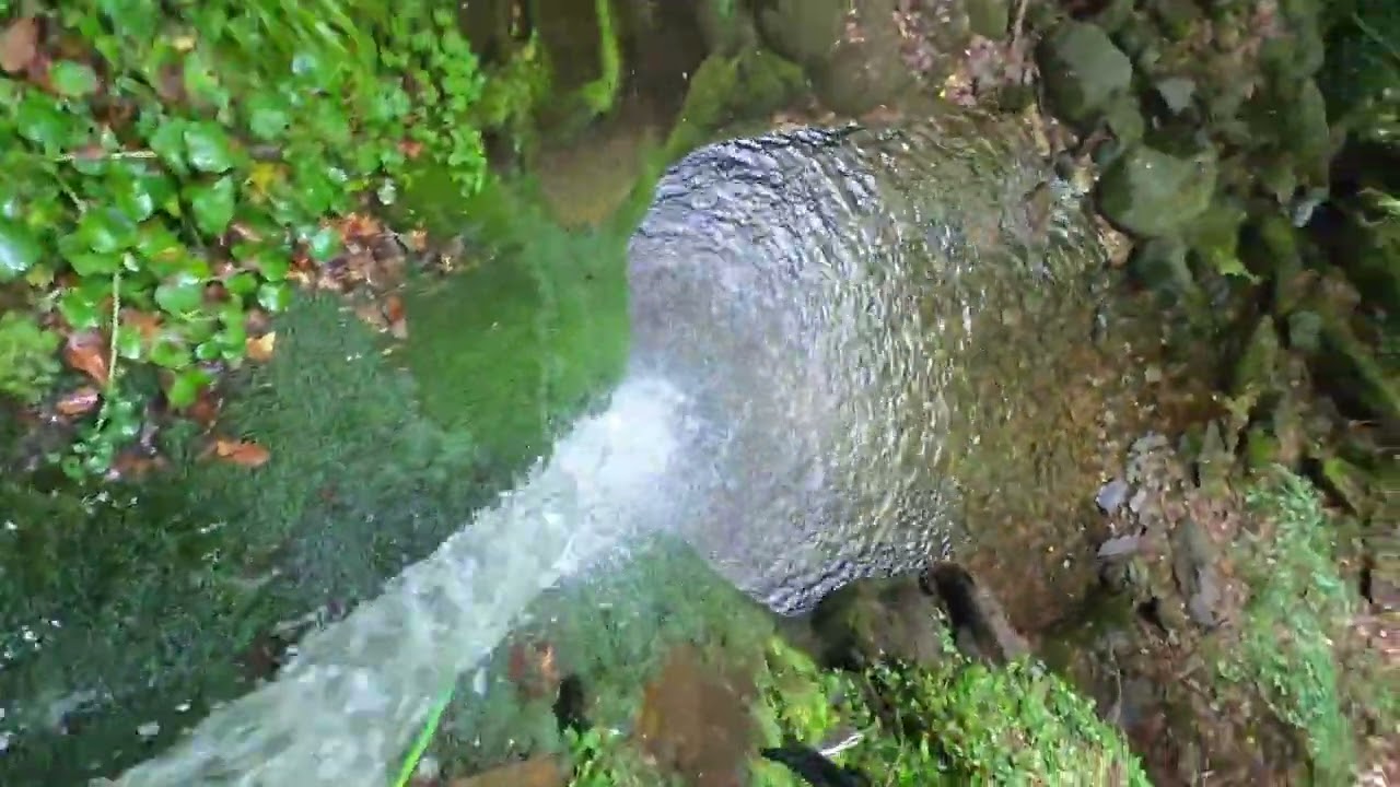 Barranco de Plañera (Bielsa)