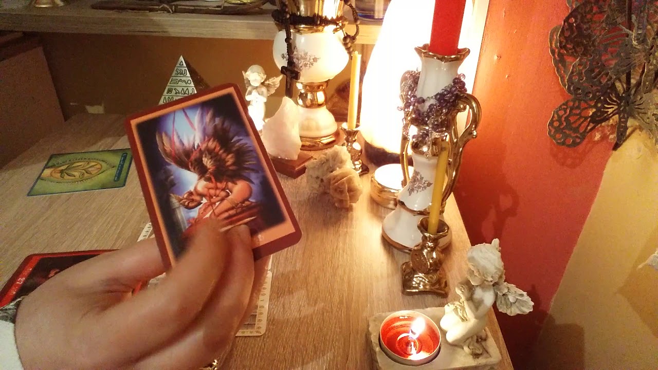 HOROSCOP TAROT RAC IULIE horoscope taureau