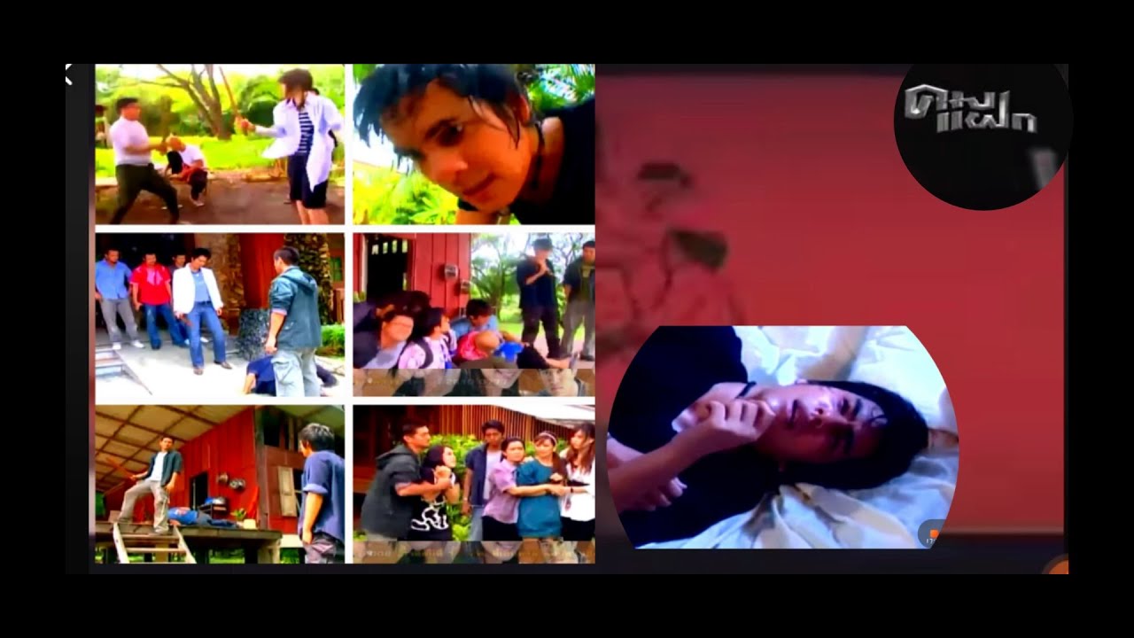 ตะเภาดูซึมๆแค้นใจมาตีคมแฝกฝึกเรียนโดยพี่กัลป์อินทรีย์ติดยาสภาพน่าสมเพจนายแสนสั่งการถล่มฝั่งศัตรู