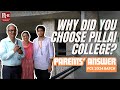 Pillai College of Engineering Campus View Pillai College of Engineering Campus View