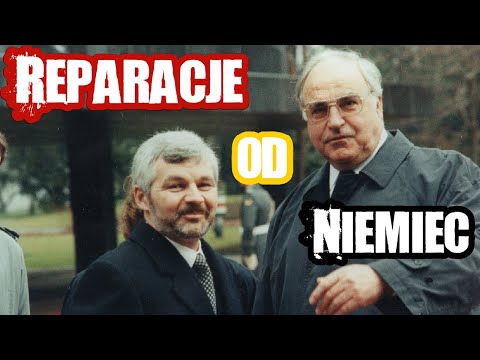 Reparations from Germany | Dudek on History